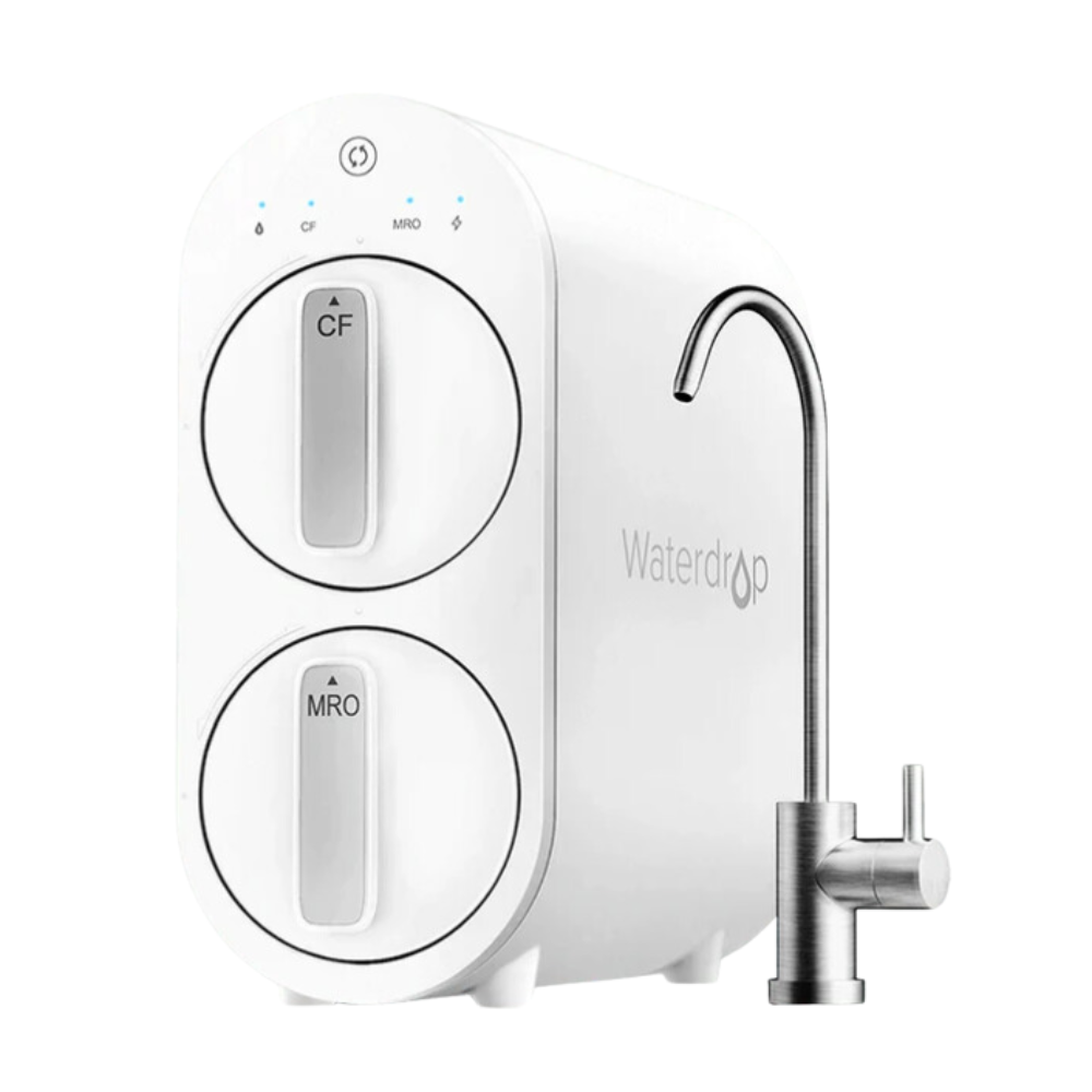 Waterdrop G2 Refurbished Reverse Osmosis System