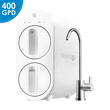 Waterdrop Tankless Reverse Osmosis System, G2