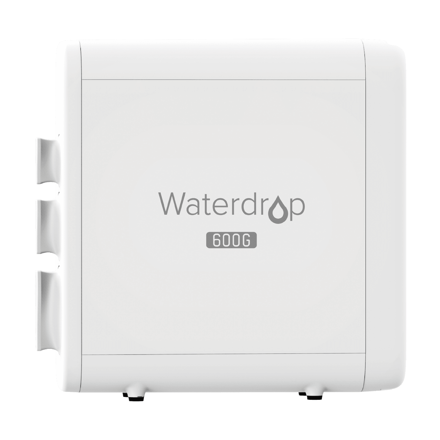 G3P600 Tankless Reverse Osmosis System - Waterdrop G3P600