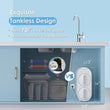 Waterdrop Tankless Reverse Osmosis System, G2