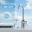 Waterdrop G2 Refurbished Reverse Osmosis System