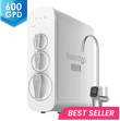 G3P600 Tankless Reverse Osmosis System - Waterdrop G3P600