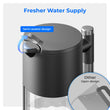 Pure Water Tank for WD-A2 Countertop Reverse Osmosis System