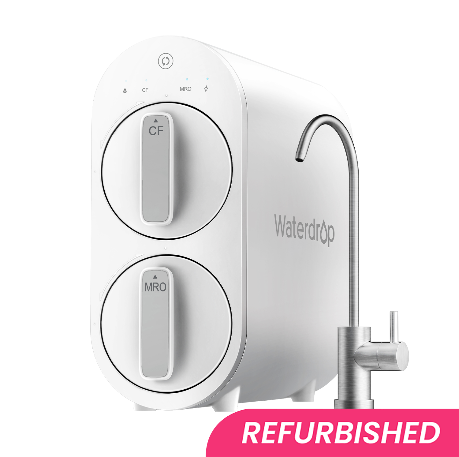 Waterdrop G2 Refurbished Reverse Osmosis System