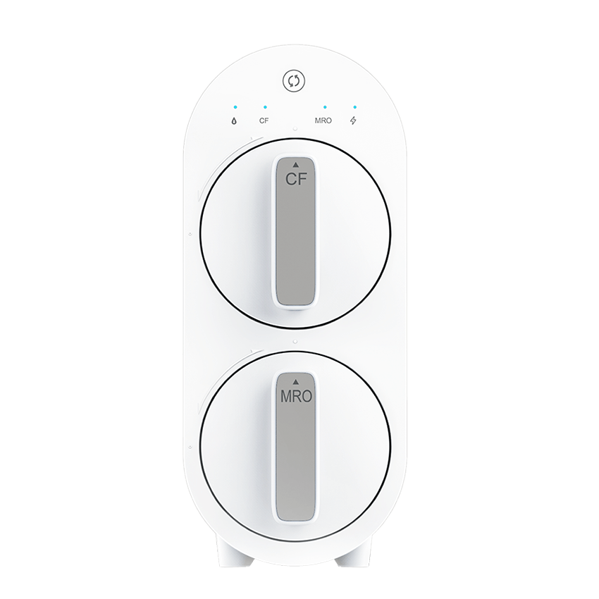 G2P600 Refurbished Reverse Osmosis Water Filtration System