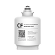 WD-G2CF Filter for Waterdrop G2P600 & G2 Series Reverse Osmosis System