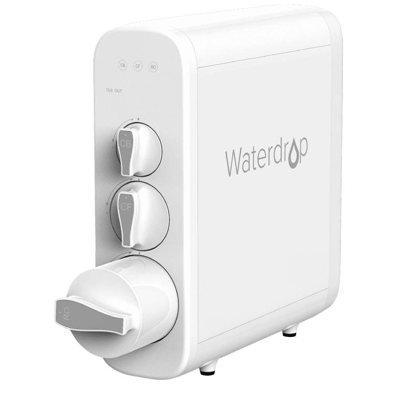 Waterdrop Refurbished G3 RO System