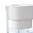 Waterdrop Lucid 10-Cup Water Pitcher Filter System PT-07W