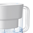 Waterdrop Lucid 10-Cup Water Pitcher Filter System PT-07W