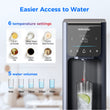 Waterdrop A1 Reverse Osmosis Hot Cold Water Dispenser