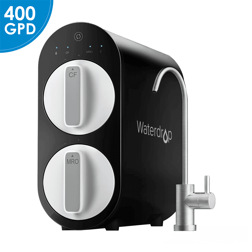 Waterdrop G2 Refurbished Reverse Osmosis System