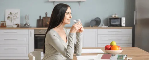 What Happens If You Drink Too Much Water?