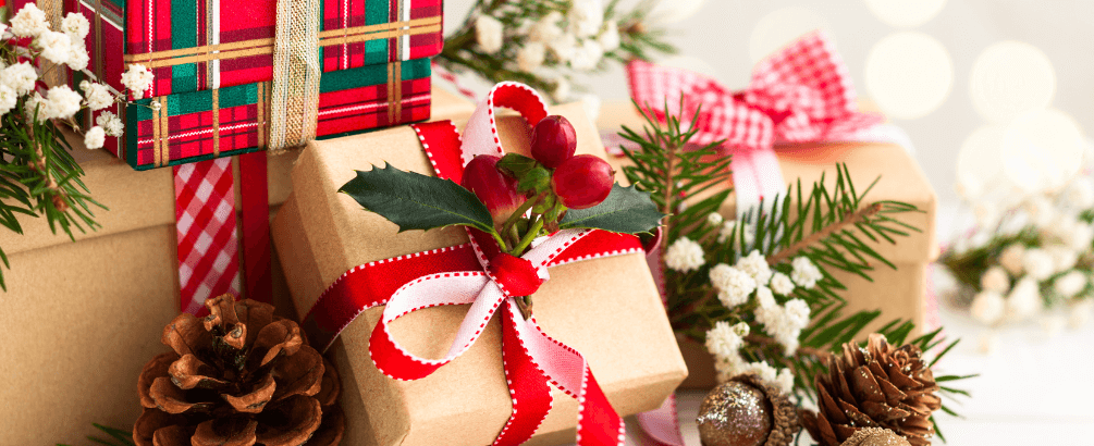 Best Christmas Gift Ideas for Families in Singapore