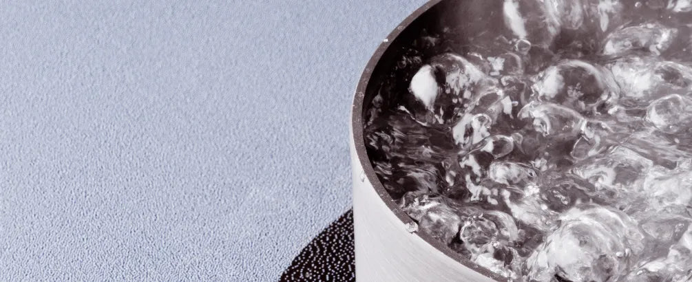 Can You Boil Salt Water to Make It Drinkable?