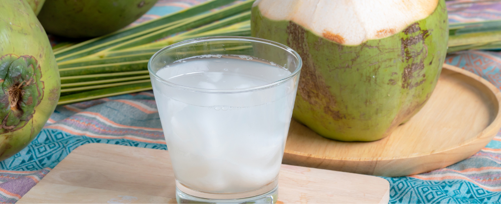 Can Pregnant Women Drink Coconut Water?