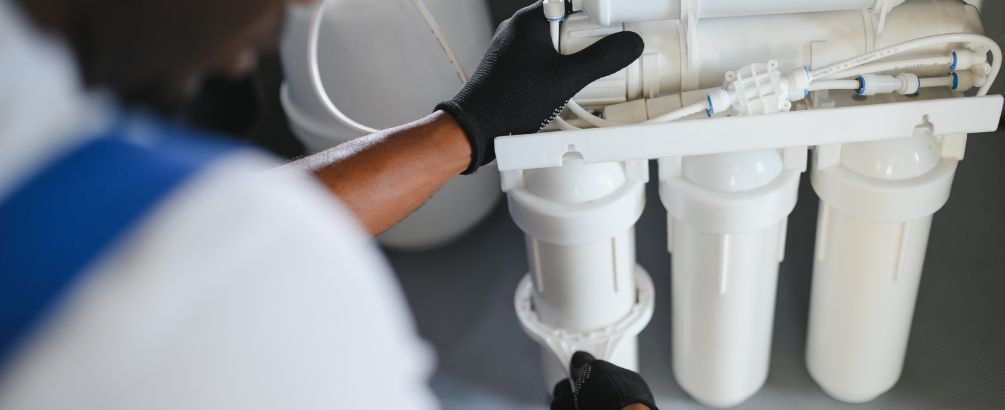 Can You Drink Waste Water from Reverse Osmosis?