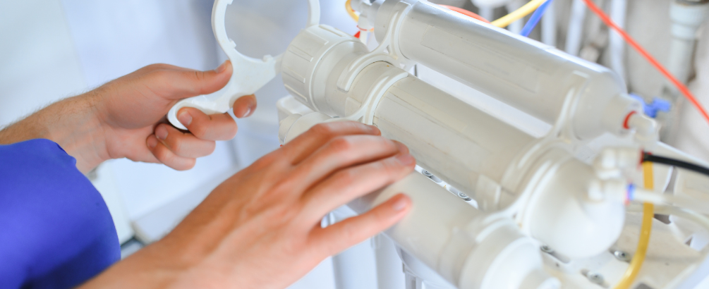 Carbon Filtration vs Reverse Osmosis Filtration: Which One Is Best For Your Water?