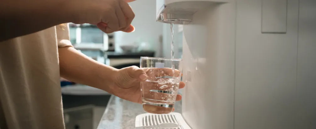 Do We Need to Clean a Water Filter?