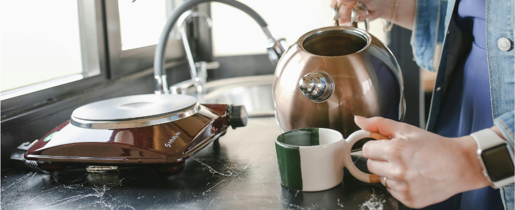 Does Boiling Water Kill All Bacteria?