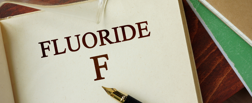 Does Boiling Water Remove Fluoride?
