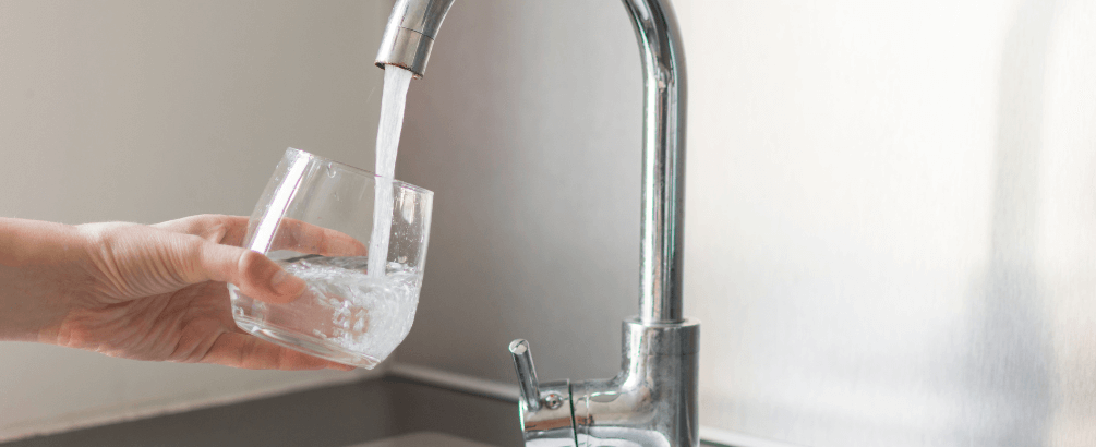 Can You Drink Tap Water in Singapore?
