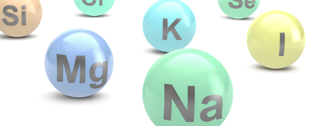 Essential Minerals in Daily Drinking Water | Guide for Singaporeans