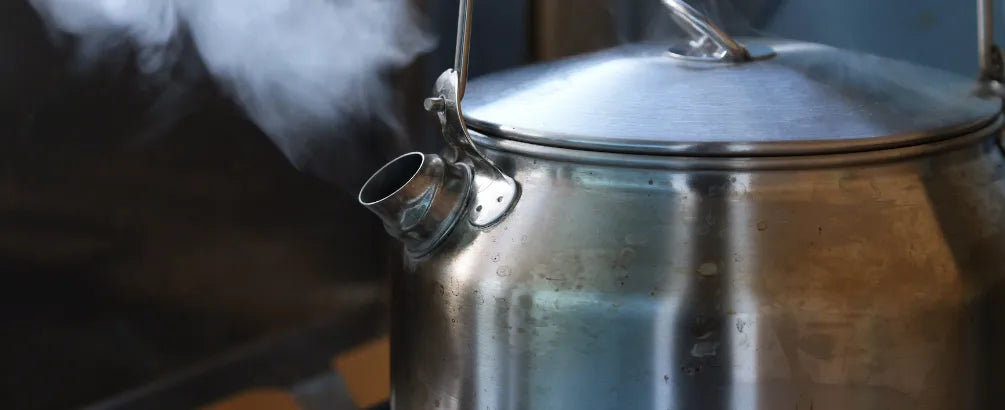 Is Filtered Water Safe to Drink Without Boiling?