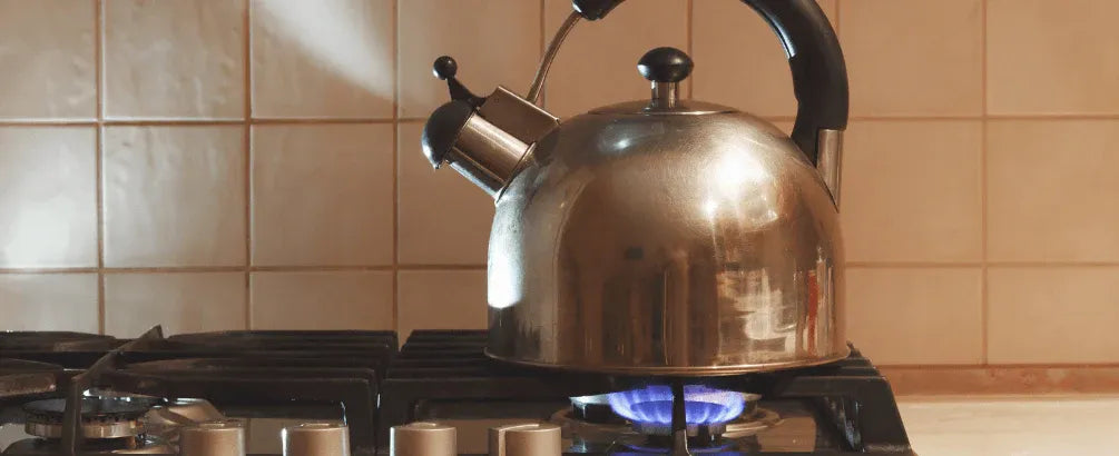 How Long Does Water Take to Boil?