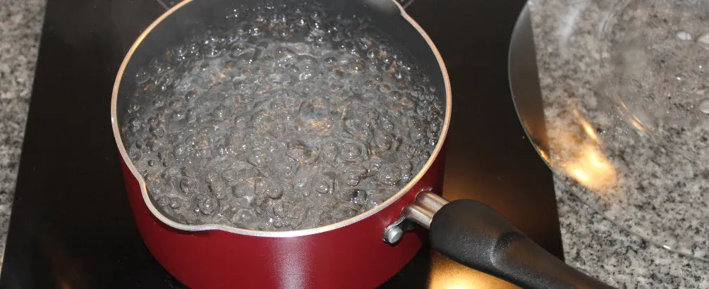 Is It Better to Drink Boiled Water or Filtered Water?