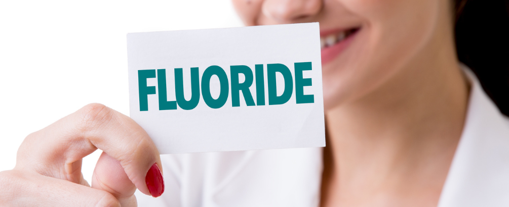 How to Remove Fluoride from Drinking Water?