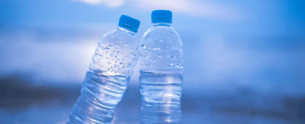 Why Reverse Osmosis is Better Than Using Bottled Water