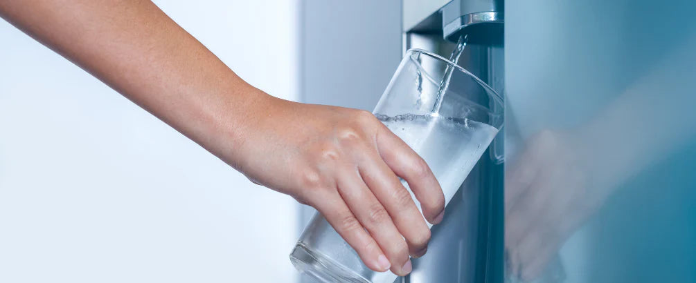 Is Reverse Osmosis Water Better Than Fridge Water?