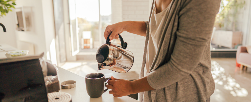 Is Reverse Osmosis Water Good for Coffee? | Singapore Guide