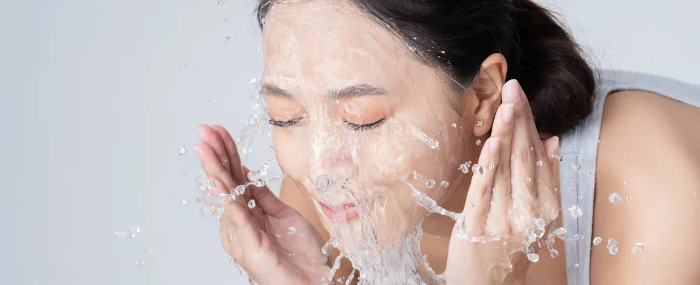 Whether Reverse Osmosis Water is Good for Your Skin