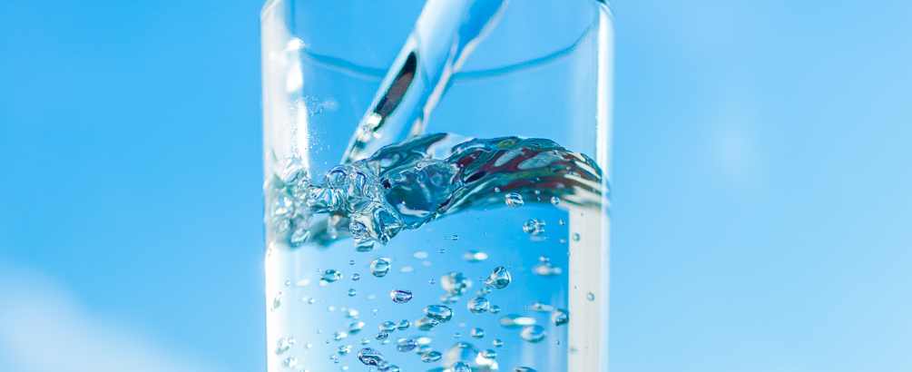 What Is Mineral Water?