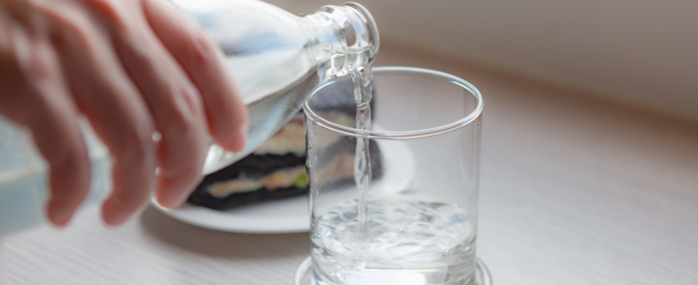 What Is the Healthiest Way to Filter Tap Water?