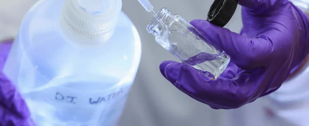 What is Distilled Water? Everything You Need to Know