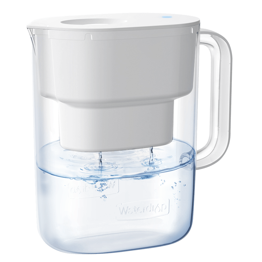 Water Jug with Filter (4686994505810)