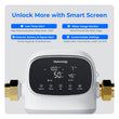 Waterdrop Smart Water Leak Detector for Home, Water Monitor WD-WHM