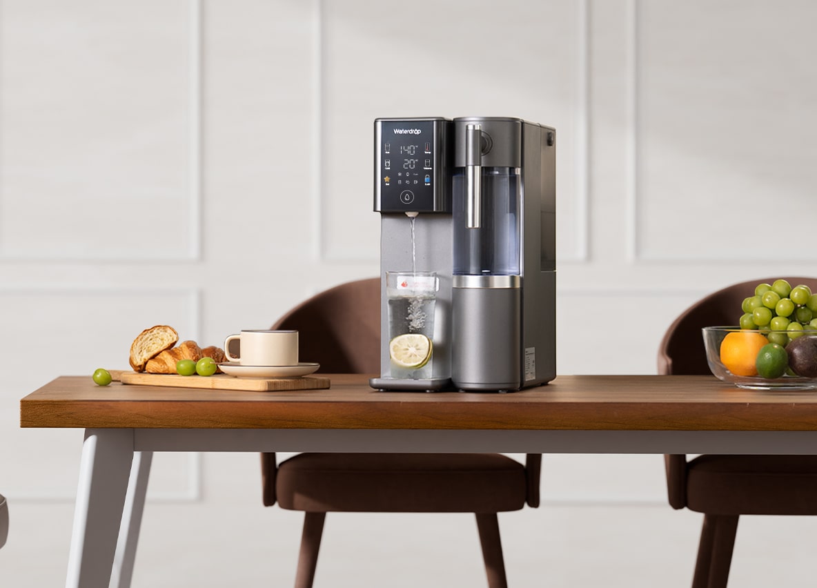 Promotional activity