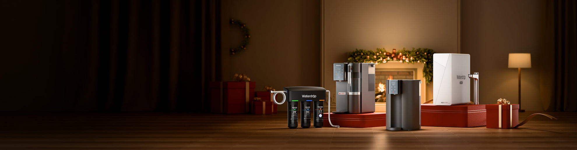 Early Bird Black Friday | Nov 3 - Nov 9