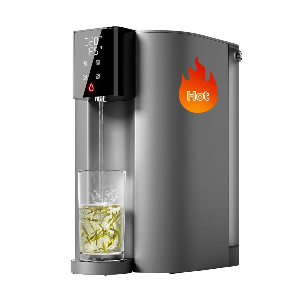 Ultra-Filtration Undersink Water Filter
