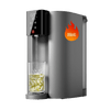 Waterdrop C1H Instant Hot Water  Reverse Osmosis System