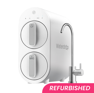 Waterdrop G2 Refurbished Reverse Osmosis System