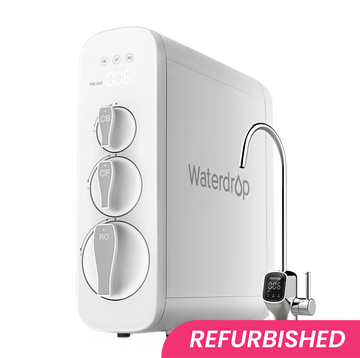 Waterdrop Refurbished G3 RO System