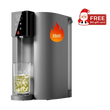Waterdrop C1H Instant Hot Water  Reverse Osmosis System
