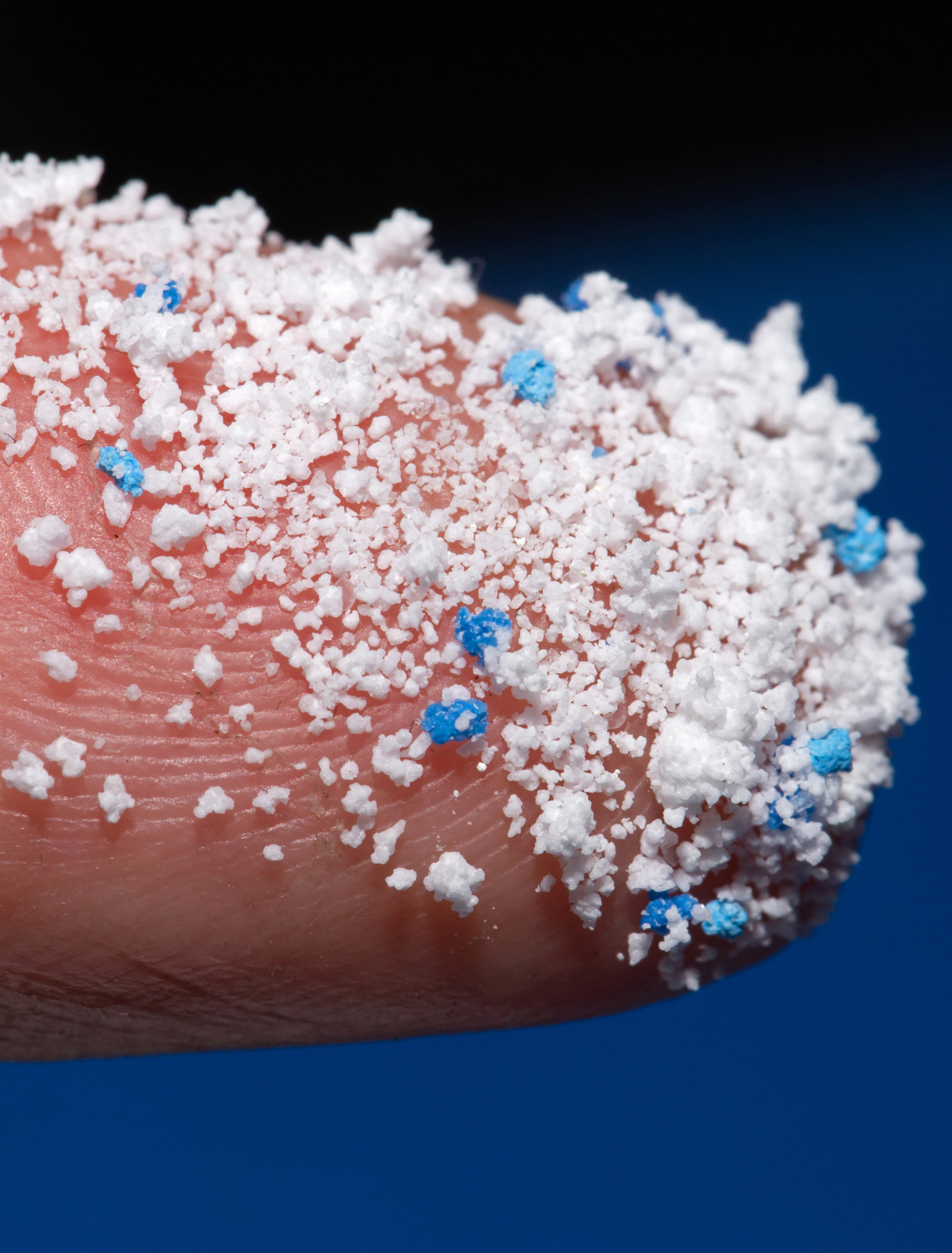 Microplastics in Tap Water: What it Means For Singaporeans