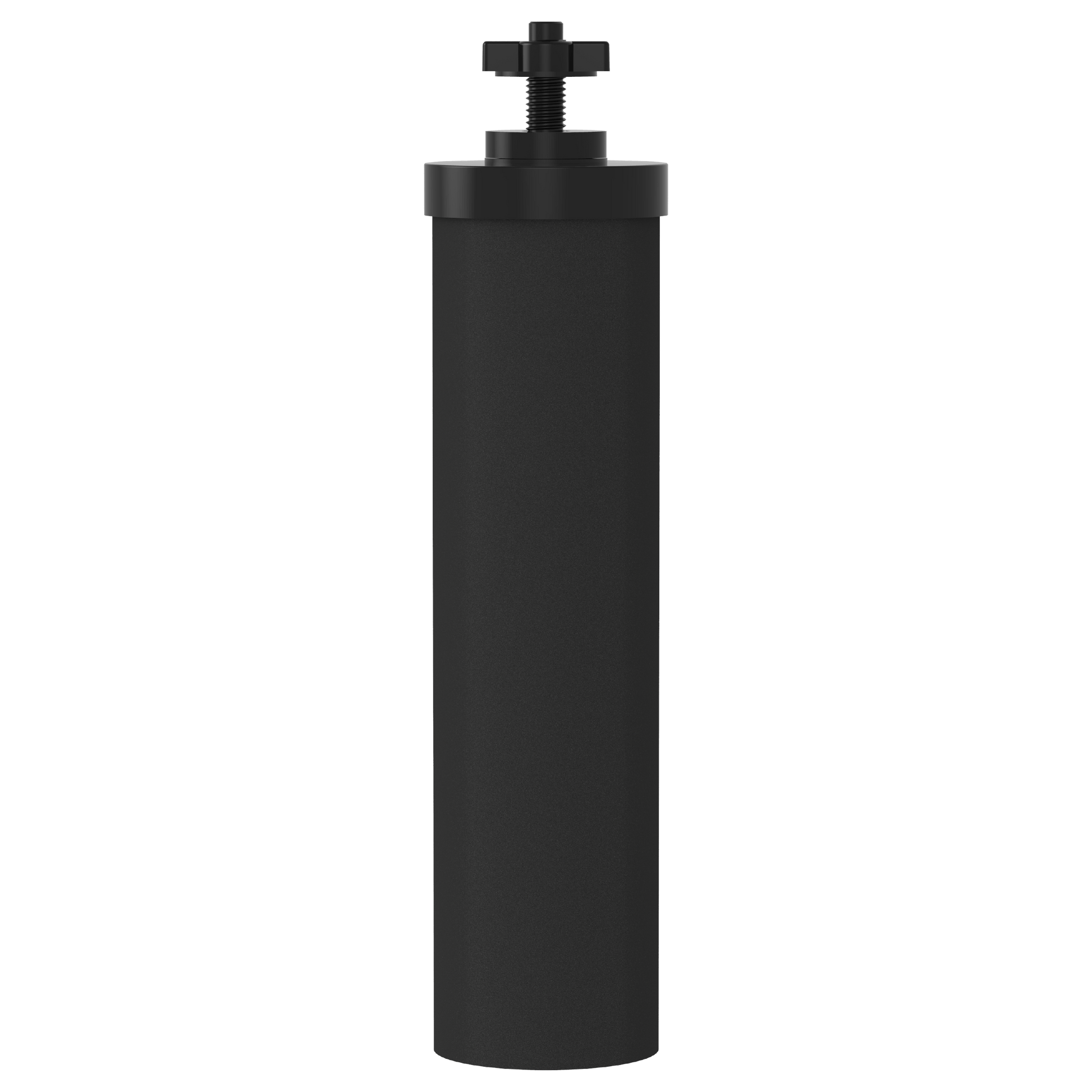 Black Elements & Fluoride Filters Replacement for Waterdrop King Tank Systems and Other Gravity-fed Filtration Systems