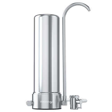 Waterdrop Countertop Faucet Water Filter System CTF-01