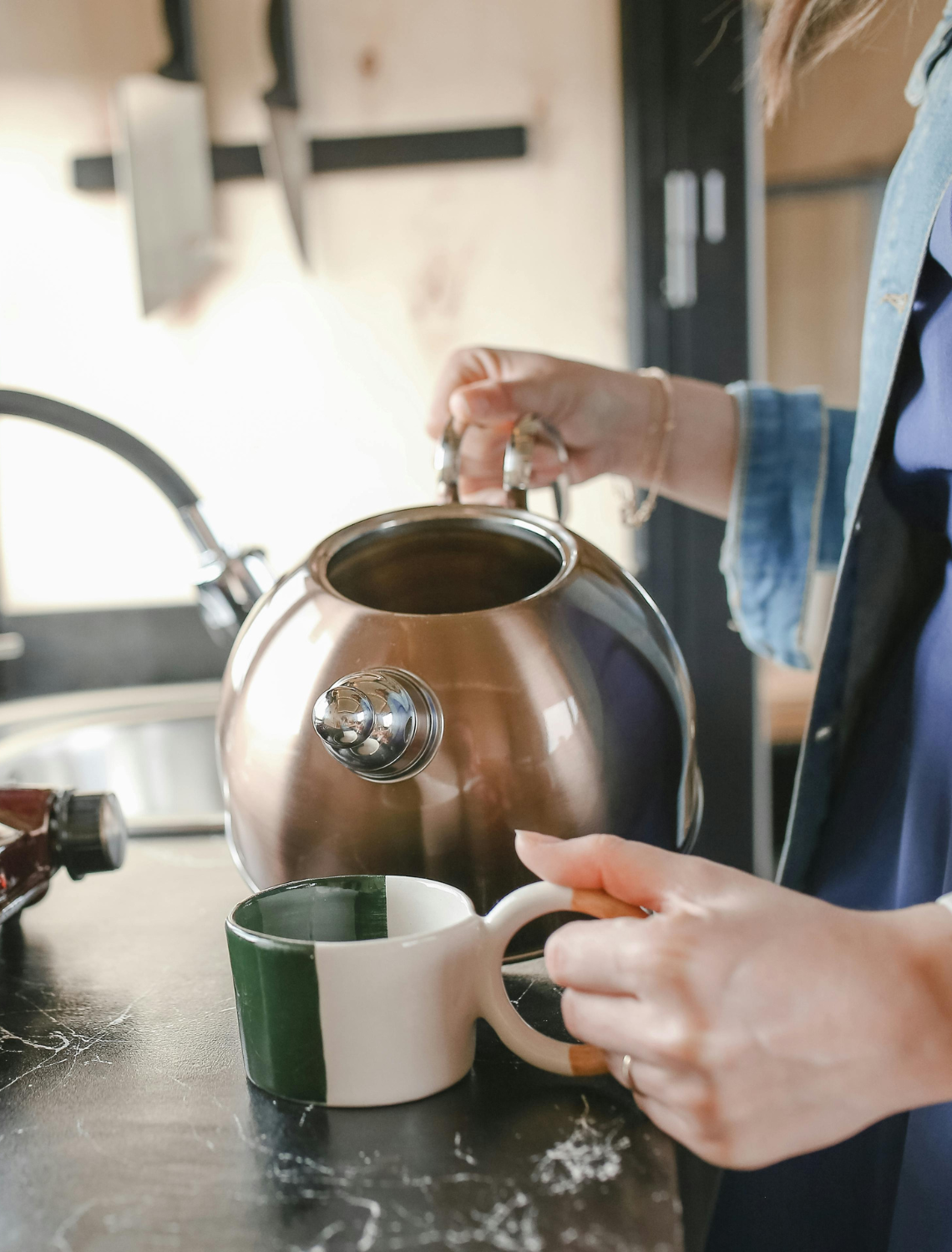 Does Boiling Water Kill All Bacteria?